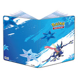 Pokemon 9 Pocket Portfolios