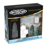Heroscape: The Snow Fields of Valhalla Terrain Expansion