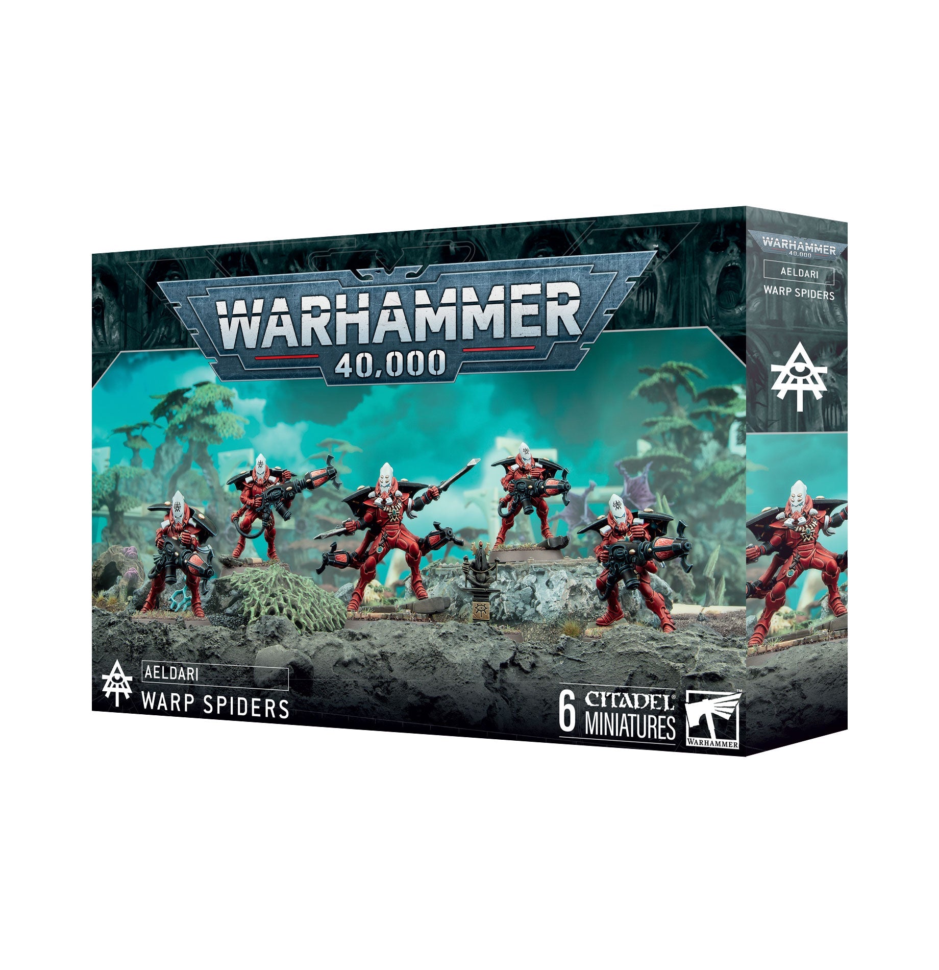Games Workshop – Page 60 – The Gaming Guild