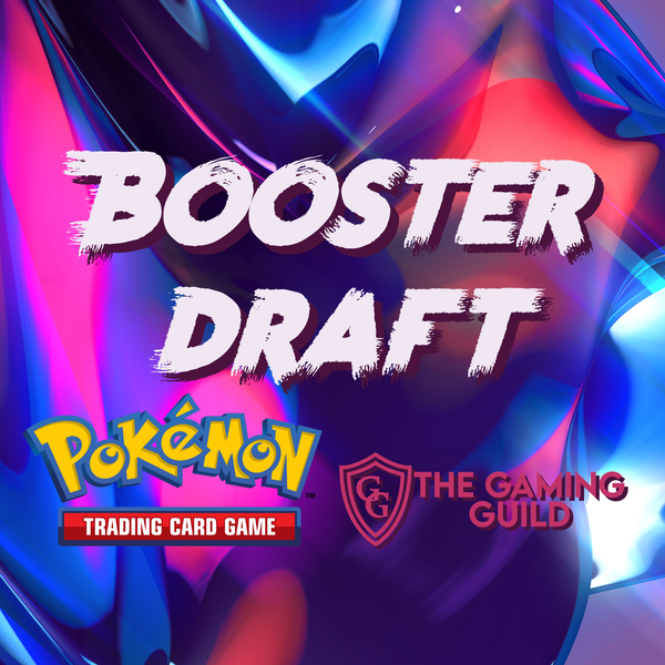 Pokemon Draft