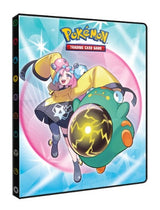 Pokemon TCG: Scarlet & Violet 9 9-Pocket Portfolio