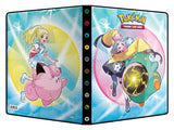 Pokemon TCG: Scarlet & Violet 9 9-Pocket Portfolio