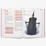 Land Of Eem RPG: Bestiary Vol. 1
