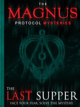 MAGNUS PROTOCOL MYSTERIES