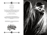 Lost in the Deep RPG: Solo RPG