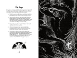 Lost in the Deep RPG: Solo RPG