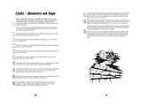 Lost in the Deep RPG: Solo RPG