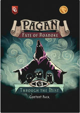 Pagan: Fate of Roanoke - Content Packs