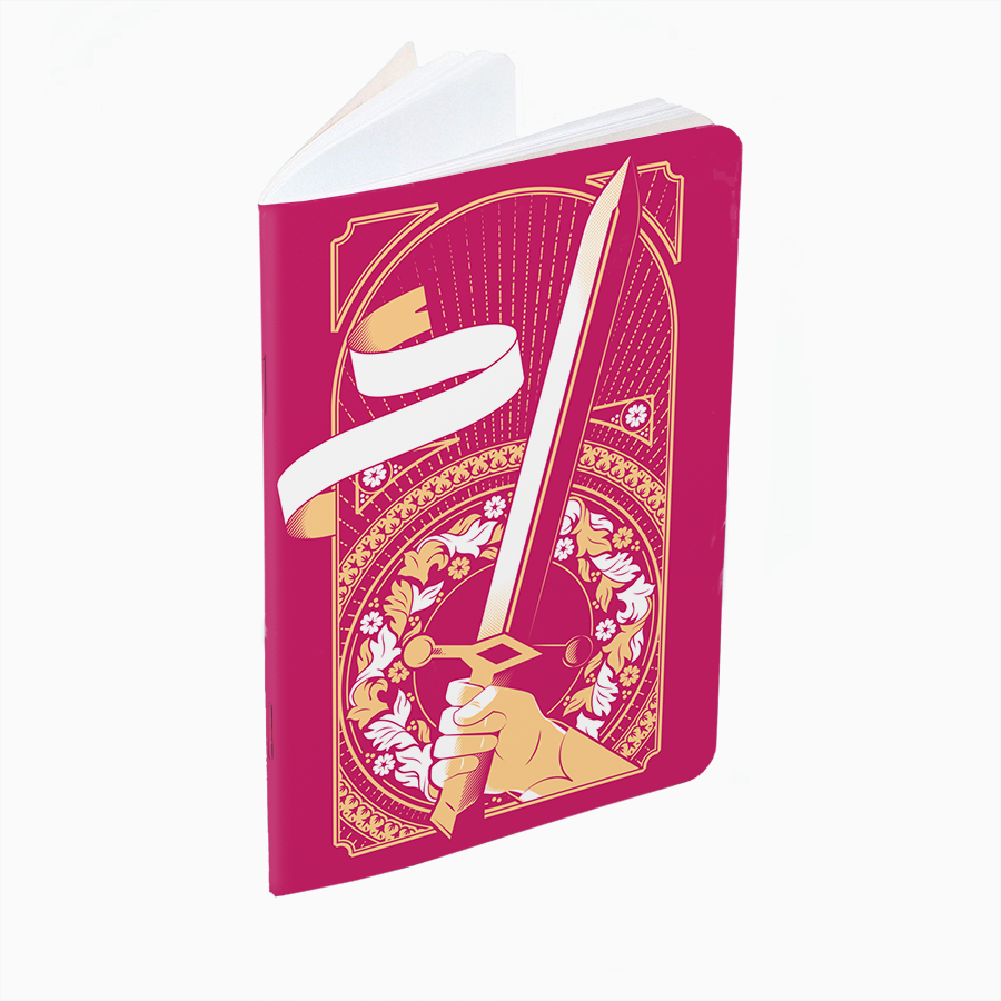 GYLD Class Notebooks