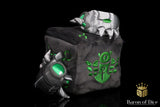 Plushie Dice Bags