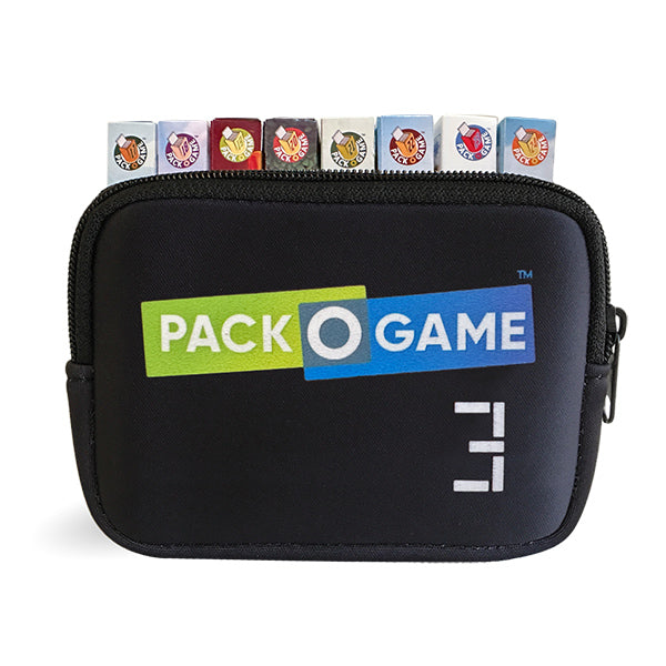 Pack O Game - Set 3