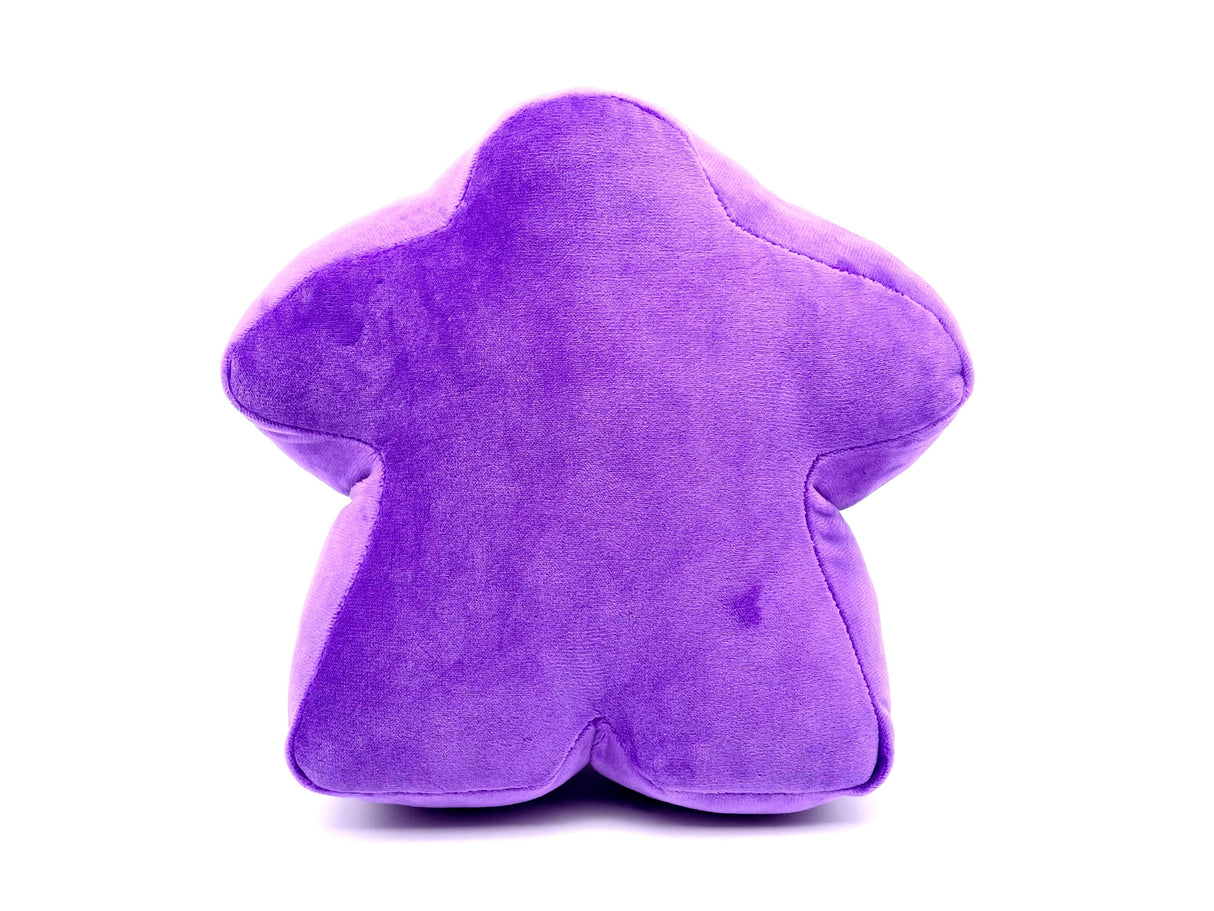 Plushie Meeple