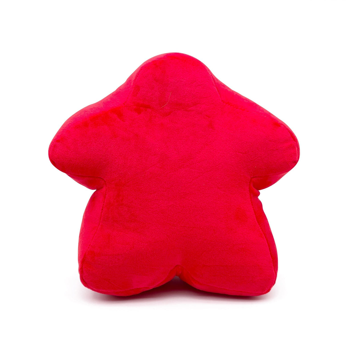 Plushie Meeple
