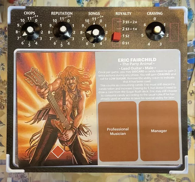 Rock Hard 1977