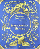 Wondrous Creatures Expansions