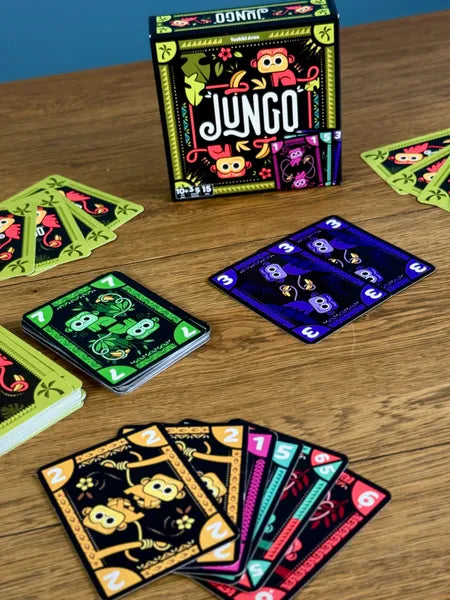 Jungo