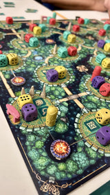 The Druids of Edora