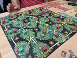 The Druids of Edora