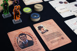 Watson And Holmes - The Lost Diaries