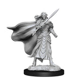 MTG UNPAINTED MINIS