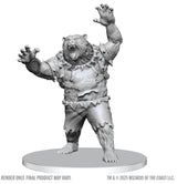 WizKids Unpainted Minis W28