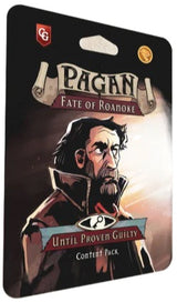 Pagan: Fate of Roanoke - Content Packs