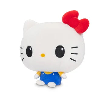 Cloudhead: Hello Kitty 5In