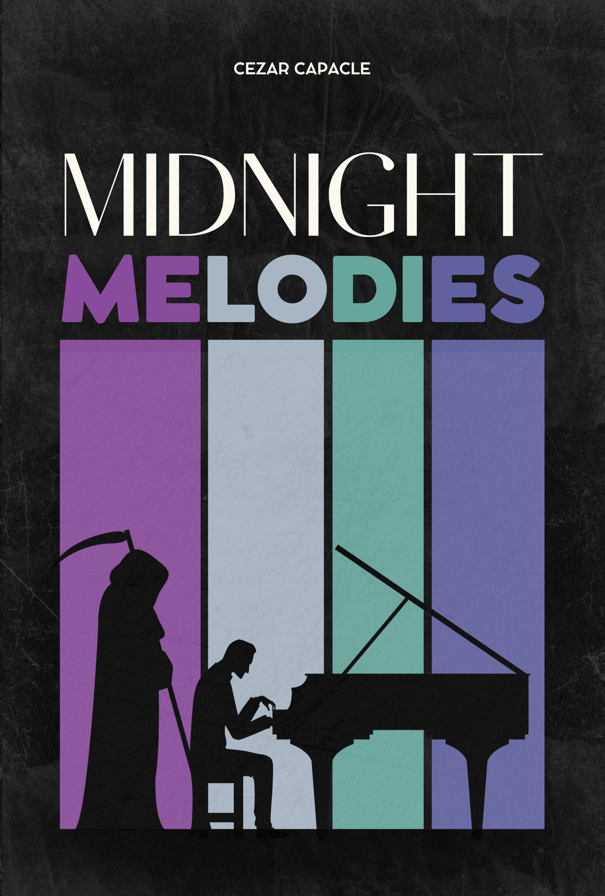MIDNIGHT MELODIES