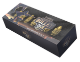 RESIN BULLET POLY DICE SET
