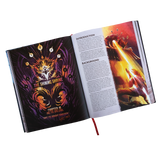 Heliana's Guide to Monster Hunting: 5E RPG Miscellany