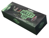 RESIN BULLET POLY DICE SET