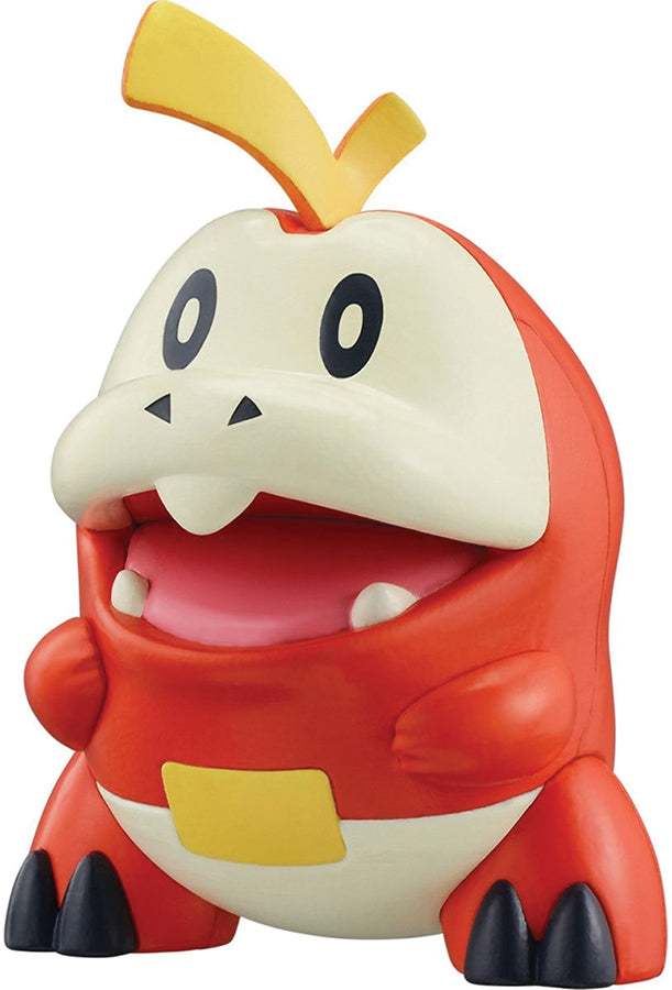 Bandai Hobby: Quick Pokemon Model Kit: Fuecoco