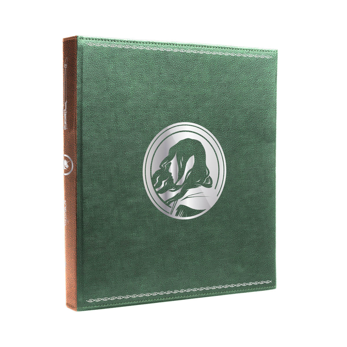 GM Screen Dnd Artifacts Across Eternities: Drizzt & The Forgotten Realms Premium