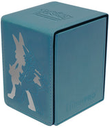Deckbox: Pokemon Alcove Flip- Elite Series