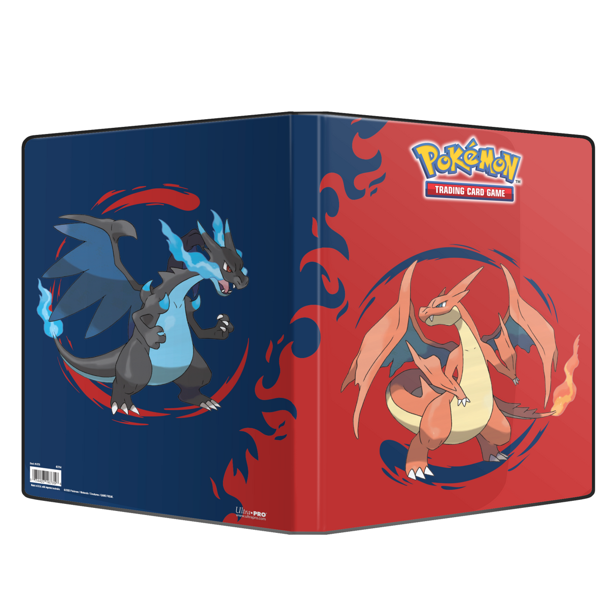Pokemon 9 Pocket Portfolios