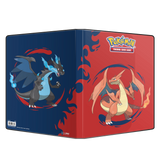 Pokemon 9 Pocket Portfolios