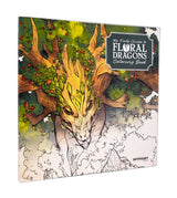 The Field Guide to Floral Dragons (5E D&D)