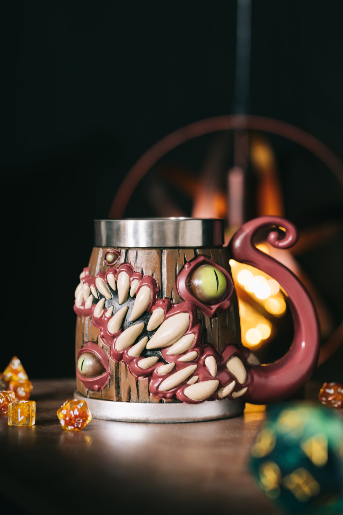 Mimic Mug