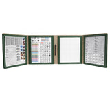 GM Screen Dnd Artifacts Across Eternities: Drizzt & The Forgotten Realms Premium