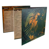 Heliana's Guide to Monster Hunting: 5E RPG Miscellany