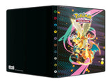 Pokemon 9 Pocket Portfolios