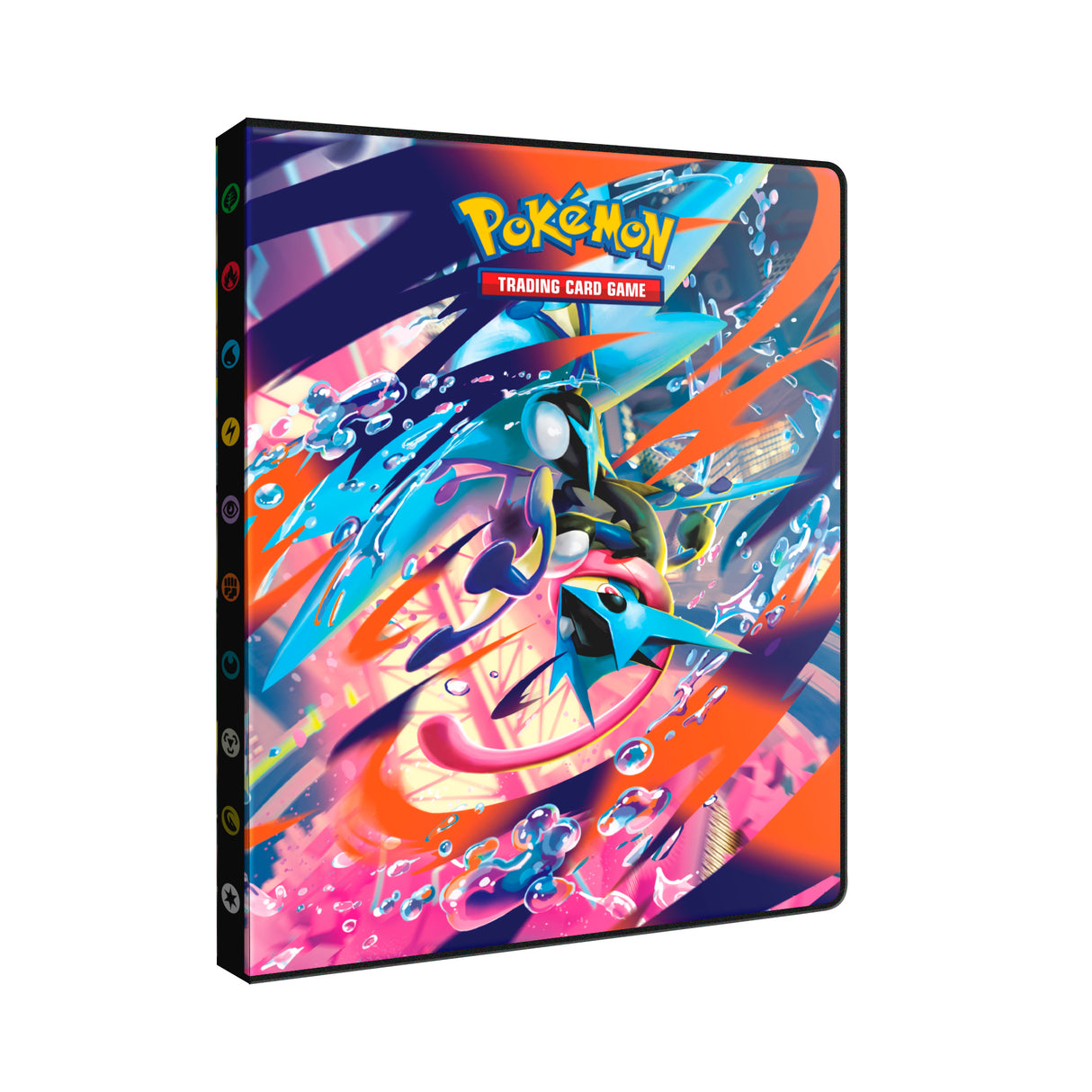 Pokemon 9 Pocket Portfolios