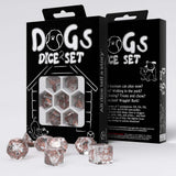 Q Workshop Dice Sets