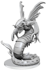 PF UNPAINTED MINIS