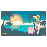 Ultra Pro - Pokemon Stitched Playmats