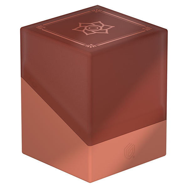 Deck Case: Boulder 100+ Shogun's Journey