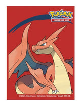 Pokemon TCG: Character Line - 65ct Deck Protector Sleeves