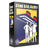Come Sail Away!