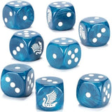 Middle-Earth Sbg: Dol Amroth Dice Set
