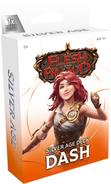 Flesh and Blood TCG: Silver Age Decks